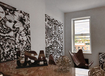 Четыре выходца из Украины создали сеть коливингов в Нью-Йорке